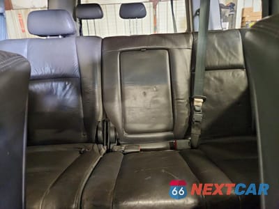 Zdjęcie 10 z 13 samochodu: 2003 HONDA PILOT EXL VIN:2HKYF185X3H509317 - miniatura