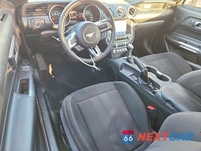 Zdjęcie 8 z 12 samochodu: 2022 FORD MUSTANG VIN:1FA6P8TH7N5144828 - miniatura