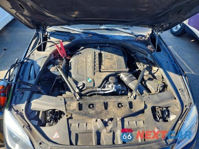 Zdjęcie 11 z 12 samochodu: 2016 BMW 640 I GRAN COUPE VIN:WBA6D0C52GG432268 - miniatura