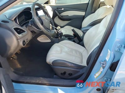 Zdjęcie 7 z 12 samochodu: 2013 DODGE DART LIMITED VIN:1C3CDFCH3DD200881 - miniatura