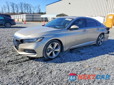 2020 HONDA ACCORD 1HGCV2F92LA024607 - główne zdjęcie licytacji z USA - miniatura