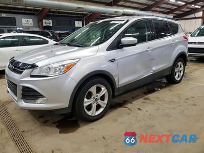 2016 FORD ESCAPE SE 1FMCU9GX1GUB85022 - główne zdjęcie licytacji z USA - miniatura