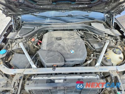 Zdjęcie 12 z 13 samochodu: 2022 BMW X4 XDRIVE30I VIN:5UX33DT00N9M13514 - miniatura