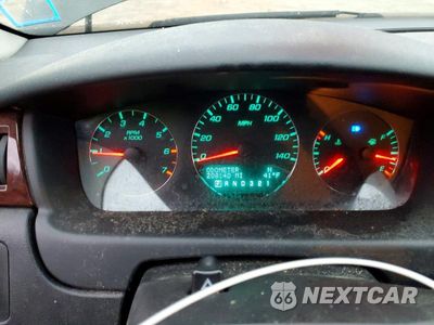 Zdjęcie 9 z 12 samochodu: 2011 CHEVROLET IMPALA LT VIN:2G1WG5EK2B1111713 - miniatura