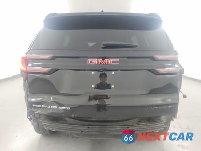 Zdjęcie 6 z 15 samochodu: 2024 GMC ACADIA UPLEVEL VIN:1GKENNKS3RJ199916 - miniatura