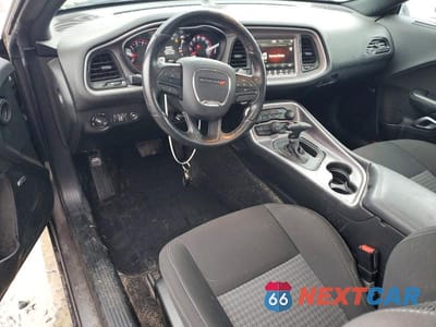 Zdjęcie 8 z 11 samochodu: 2019 DODGE CHALLENGER GT VIN:2C3CDZKG7KH705395 - miniatura