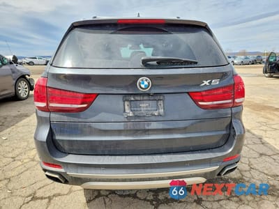 Zdjęcie 6 z 11 samochodu: 2018 BMW X5 XDRIVE35I VIN:5UXKR0C53J0Y02905 - miniatura