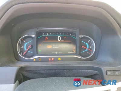 Zdjęcie 9 z 12 samochodu: 2019 HONDA PILOT LX VIN:5FNYF6H16KB043263 - miniatura