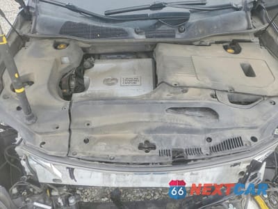 Zdjęcie 12 z 14 samochodu: 2011 LEXUS RX 450H BASE VIN:JTJBC1BA6B2422001 - miniatura