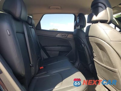 Zdjęcie 11 z 12 samochodu: 2024 KIA SPORTAGE EX VIN:5XYK33DFXRG214503 - miniatura