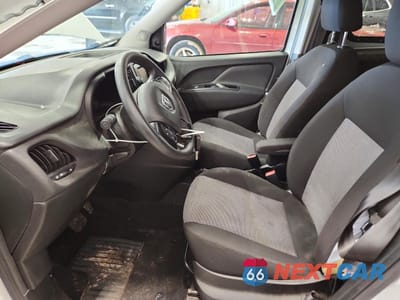 Zdjęcie 7 z 14 samochodu: 2018 RAM PROMASTER CITY VIN:ZFBERFAB9J6L63221 - miniatura