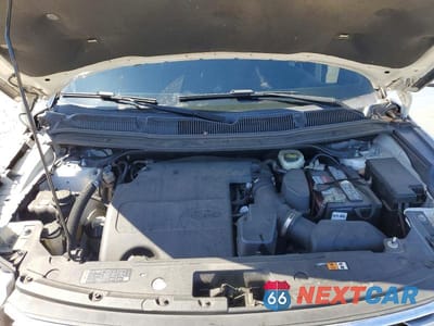 Zdjęcie 12 z 12 samochodu: 2017 FORD EXPLORER LIMITED VIN:1FM5K7F8XHGC23067 - miniatura