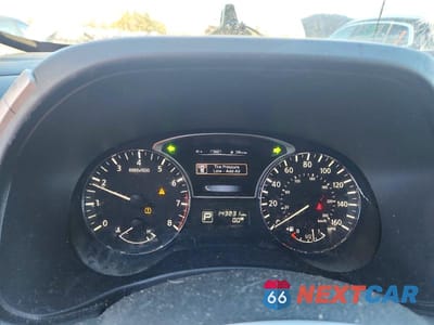 Zdjęcie 9 z 12 samochodu: 2015 NISS PATHFINDER VIN:5N1AR2MM3FC720804 - miniatura