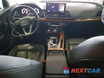Zdjęcie 8 z 14 samochodu: 2021 AUDI Q5 PREMIUM PLUS VIN:WA1BAAFY3M2117178 - miniatura