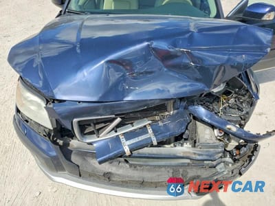 Zdjęcie 11 z 11 samochodu: 2010 VOLVO XC70 T6 VIN:YV4992BZXA1081750 - miniatura