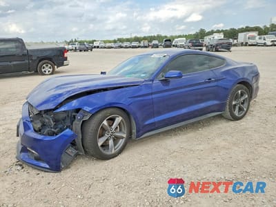 2016 FORD MUSTANG 1FA6P8AMXG5202224 - główne zdjęcie licytacji z USA - miniatura