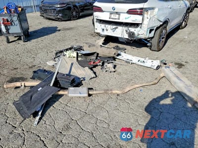 Zdjęcie 13 z 13 samochodu: 2024 BMW X5 XDRIVE50E VIN:5UX43EU09R9S27128 - miniatura