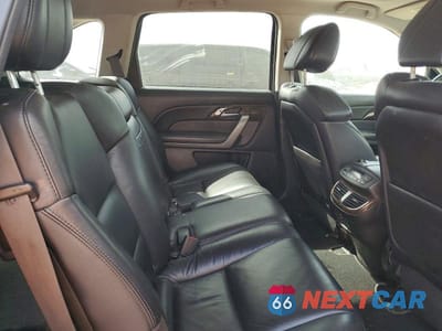 Zdjęcie 10 z 12 samochodu: 2012 ACURA MDX TECHNOLOGY VIN:2HNYD2H44CH550273 - miniatura