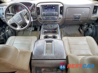 Zdjęcie 8 z 13 samochodu: 2016 GMC SIERRA K2500 DENALI VIN:1GT12UEG7GF152425 - miniatura