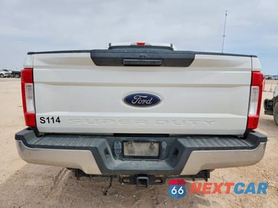 Zdjęcie 6 z 12 samochodu: 2018 FORD F250 SUPER DUTY VIN:1FT7W2BTXJEC45876 - miniatura