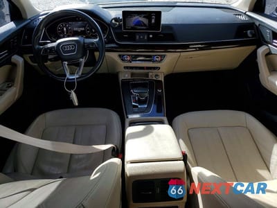 Zdjęcie 8 z 12 samochodu: 2020 AUDI Q5 PREMIUM PLUS VIN:WA1BNAFY5L2085076 - miniatura