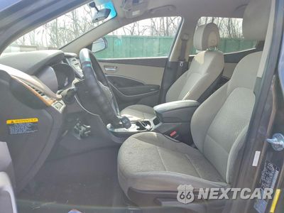 Zdjęcie 7 z 14 samochodu: 2016 HYUNDAI SANTA FE SPORT 2.4L VIN:5XYZT3LB2GG355592 - miniatura