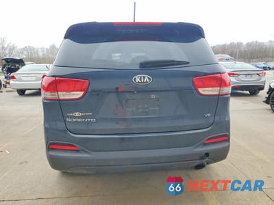 Zdjęcie 6 z 13 samochodu: 2016 KIA SORENTO LX V6 VIN:5XYPGDA58GG131225 - miniatura