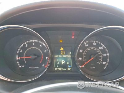 Zdjęcie 9 z 12 samochodu: 2019 MITSUBISHI OUTLANDER SPORT ES VIN:JA4AR3AU6KU011572 - miniatura