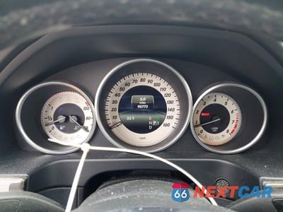 Zdjęcie 9 z 11 samochodu: 2016 MERCEDES-BENZ E 350 4MATIC VIN:WDDHF8JB1GB261089 - miniatura