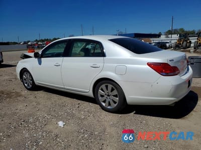 Drugie zdjęcie samochodu z przodu: 2007 TOYOTA AVALON XLS VIN:4T1BK36B17U213602 - miniatura