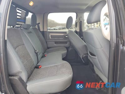 Zdjęcie 10 z 12 samochodu: 2016 RAM 1500 SLT VIN:3C6RR7LT7GG371486 - miniatura