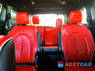 Zdjęcie 10 z 13 samochodu: 2020 CHRYSLER PACIFICA LIMITED VIN:2C4RC1GG1LR134923 - miniatura