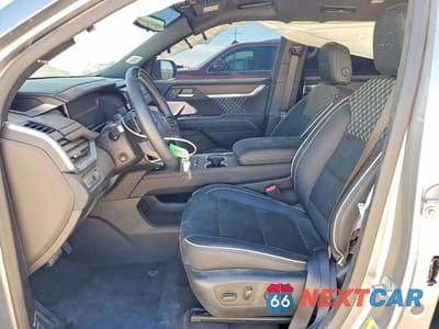 Zdjęcie 7 z 14 samochodu: 2025 GMC ACADIA DENALI VIN:1GKENLRS0SJ251468 - miniatura