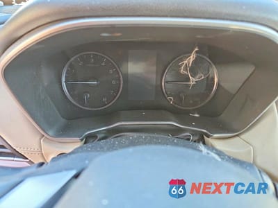 Zdjęcie 9 z 12 samochodu: 2024 SUBARU OUTBACK LIMITED VIN:4S4BTANC7R3111211 - miniatura