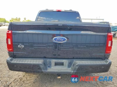 Zdjęcie 6 z 12 samochodu: 2022 FORD F150 SUPERCREW VIN:1FTFW1E55NKE50354 - miniatura