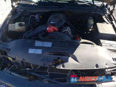 Zdjęcie 11 z 13 samochodu: 2002 CHEVROLET SILVERADO C1500 VIN:2GCEC19T721125231 - miniatura