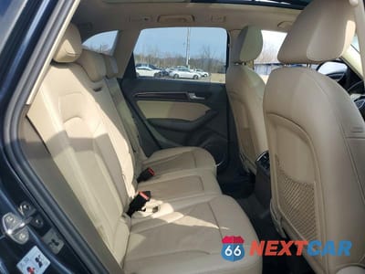 Zdjęcie 11 z 12 samochodu: 2013 AUDI Q5 PREMIUM PLUS VIN:WA1LFAFP6DA074734 - miniatura