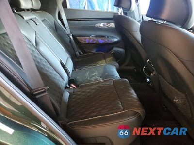 Zdjęcie 11 z 13 samochodu: 2023 GENESIS GV70 SPORT PRESTIGE VIN:KMUMCDTC9PU080596 - miniatura