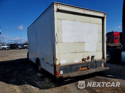 Drugie zdjęcie samochodu z przodu: 2015 GMC SAVANA CUTAWAY G3500 VIN:1GD374CG3F1226668 - miniatura