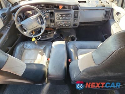Zdjęcie 8 z 13 samochodu: 2003 DODGE DURANGO R VIN:1D4HS78Z83F551483 - miniatura