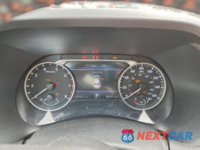 Zdjęcie 9 z 13 samochodu: 2021 NISSAN SENTRA SR VIN:3N1AB8DV5MY325339 - miniatura