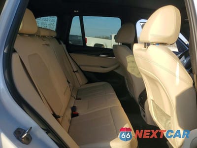 Zdjęcie 11 z 13 samochodu: 2022 BMW X3 SDRIVE30I VIN:5UX43DP05N9M96467 - miniatura