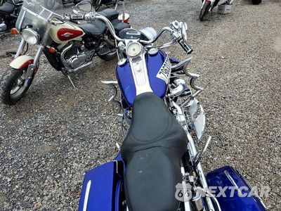 Zdjęcie 6 z 8 samochodu: 2004 HARLEY-DAVIDSON FLHRSI VIN:1HD1FYW1X4Y723426 - miniatura