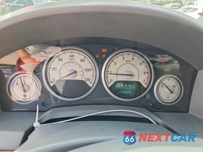 Zdjęcie 9 z 12 samochodu: 2008 CHRYSLER TOWN & COUNTRY LX VIN:2A8HR44H28R708549 - miniatura