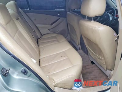 Zdjęcie 10 z 11 samochodu: 2007 NISSAN ALTIMA 2.5 VIN:1N4AL21E77N428071 - miniatura