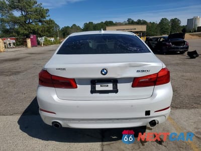 Zdjęcie 6 z 11 samochodu: 2017 BMW 530 I VIN:WBAJA5C33HG894581 - miniatura