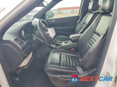 Zdjęcie 7 z 13 samochodu: 2020 JEEP GRAND CHEROKEE LIMITED VIN:1C4RJFBG5LC230816 - miniatura