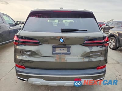 Zdjęcie 6 z 13 samochodu: 2024 BMW X5 XDRIVE40I VIN:5UX23EU08R9U71800 - miniatura