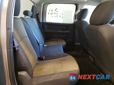 Zdjęcie 10 z 12 samochodu: 2012 DODGE RAM 1500 ST VIN:1C6RD6KP8CS159745 - miniatura