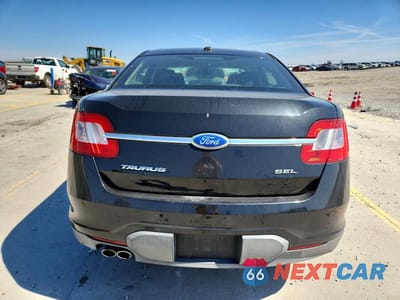 Zdjęcie 6 z 11 samochodu: 2012 FORD TAURUS SEL VIN:1FAHP2EW0CG138307 - miniatura